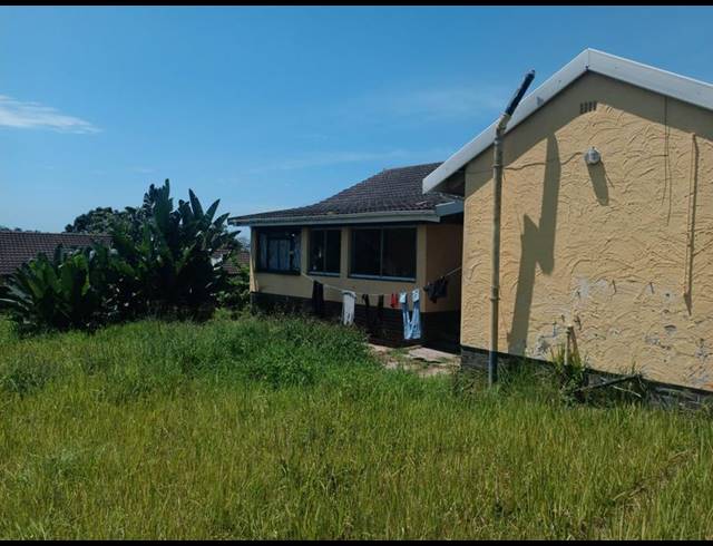 3 BEDROOM HOUSE FOR SALE IN NEW GERMANY